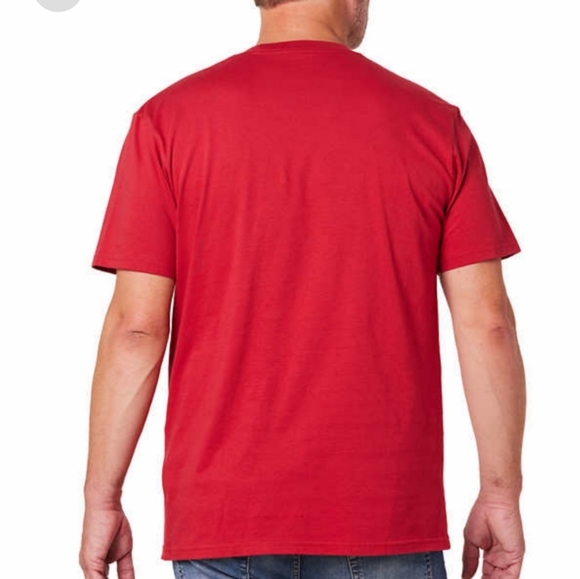 General Standard Men’s Americana Tee NEW - Picture 2 of 4